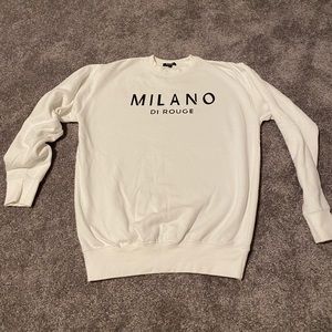 Women’s Milano Sweater